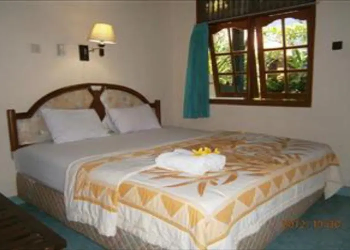 Adus Gasthof Legian