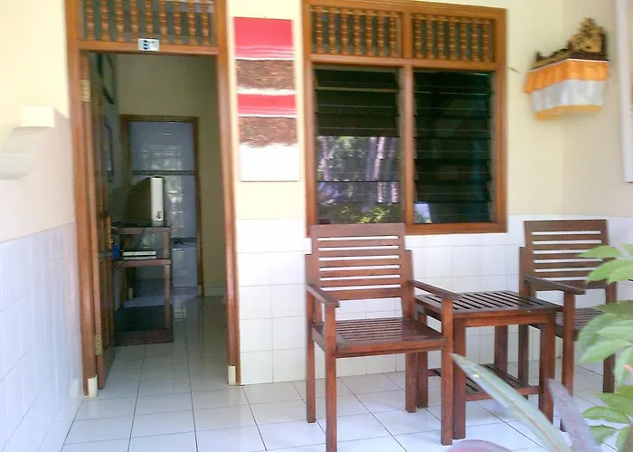 Adus Legian
