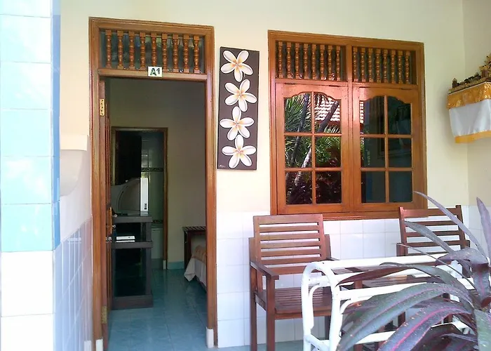 Gasthof Adus Legian