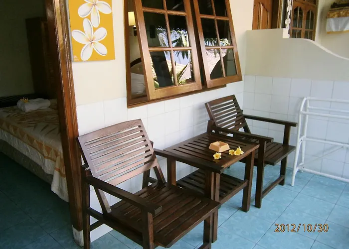 Gasthof Adus
