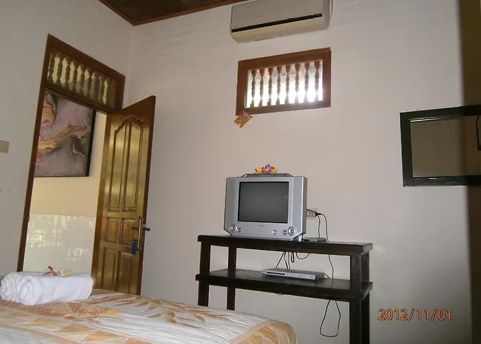 Gasthof Adus