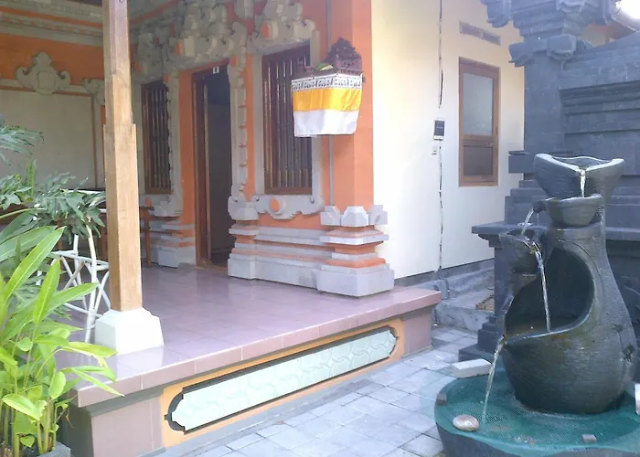 Adus Legian