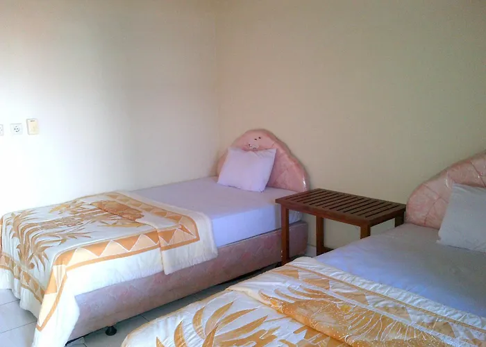 Adus Gasthof 2*
