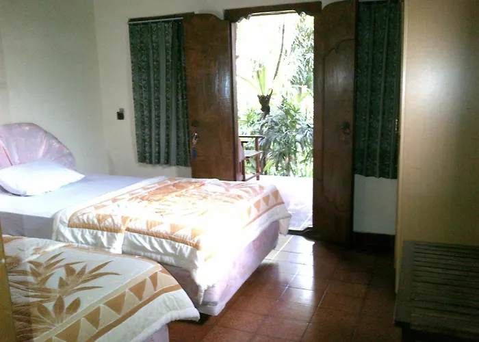 Adus Gasthof 2*