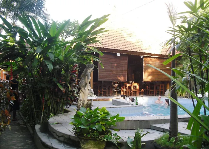 Gasthof Adus
