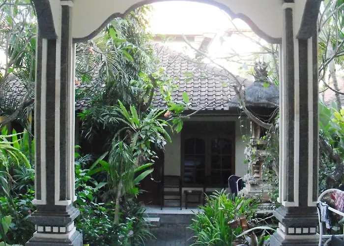 Adus Gasthof 2*