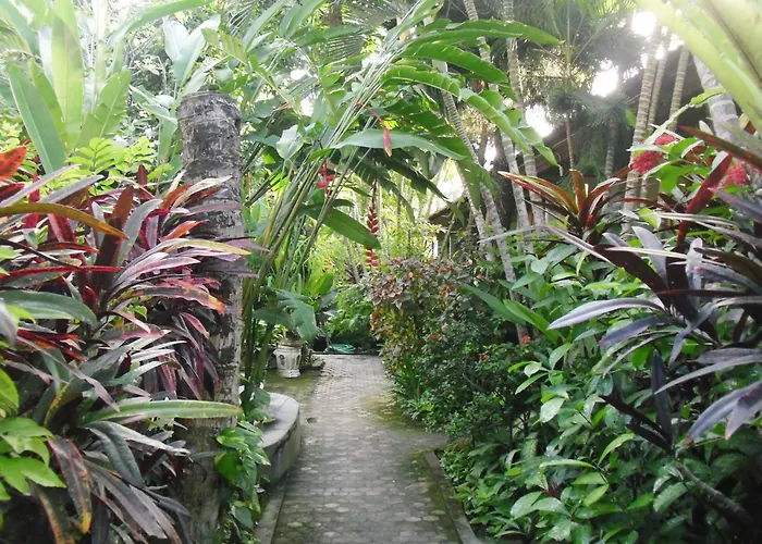 Gasthof Adus Legian