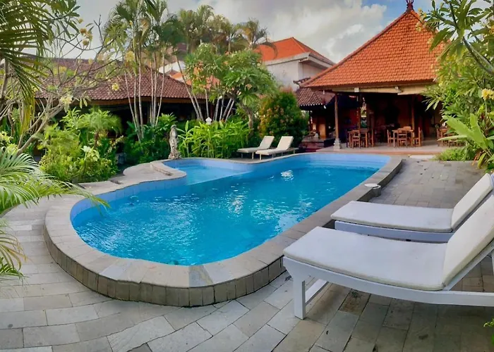 Gasthof Adus Legian