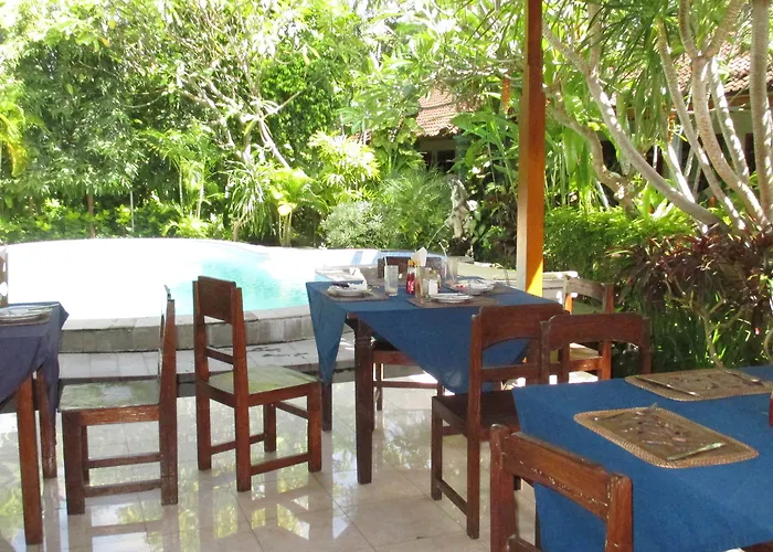 Adus Gasthof Legian