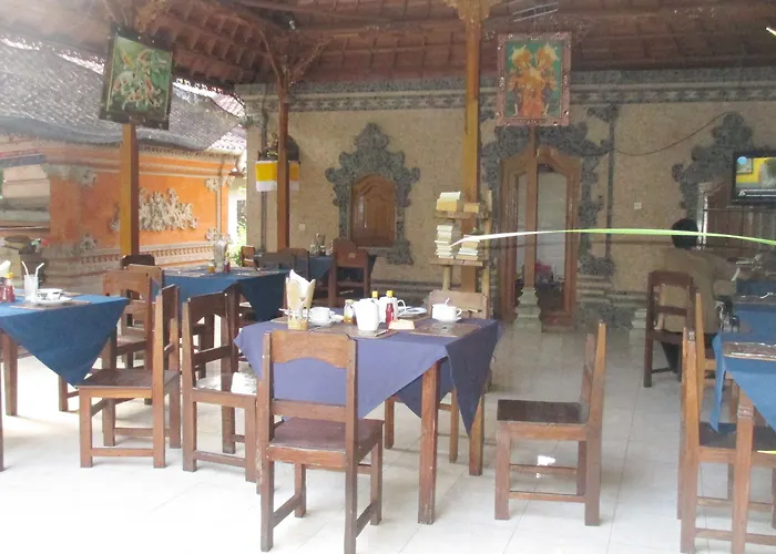 Adus Gasthof Legian