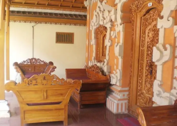 Adus Gasthof 2*