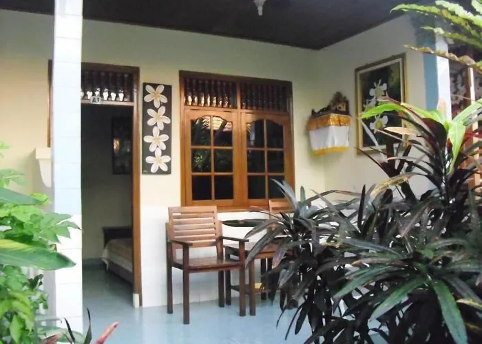 Gasthof Adus 2*