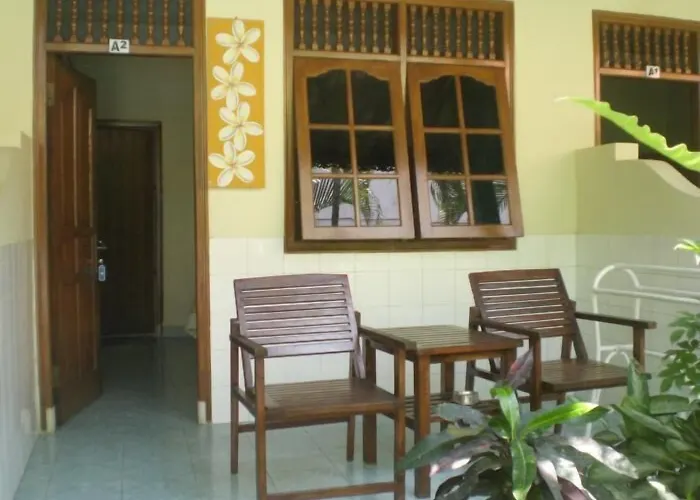 Adus Gasthof