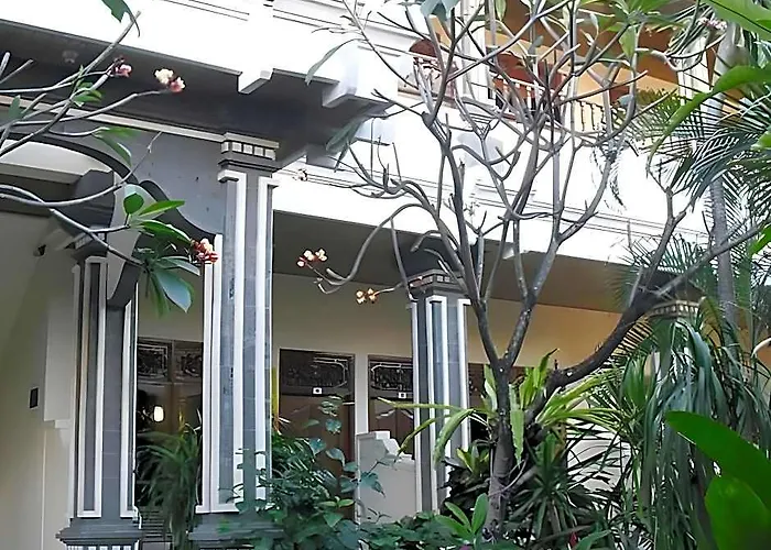 Gasthof Adus Legian