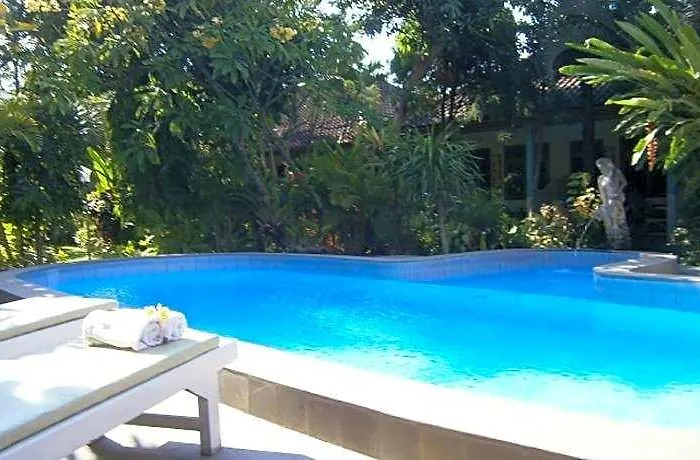 Gasthof Adus Legian