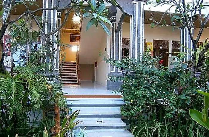 Gasthof Adus Legian