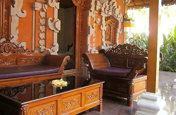 Adus Gasthof Legian
