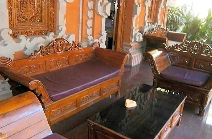 Gasthof Adus Legian