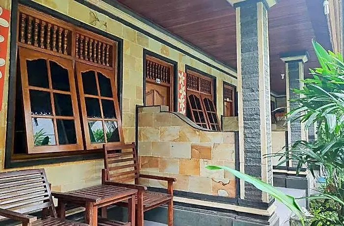 Gasthof Adus