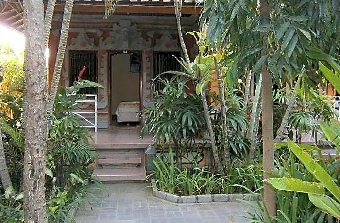 Adus Legian