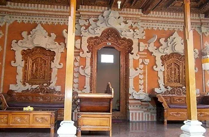 Gasthof Adus 2*