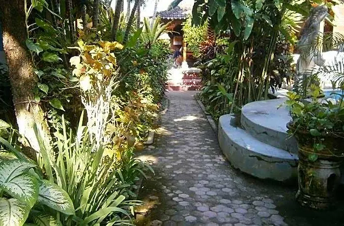 Adus Gasthof Legian