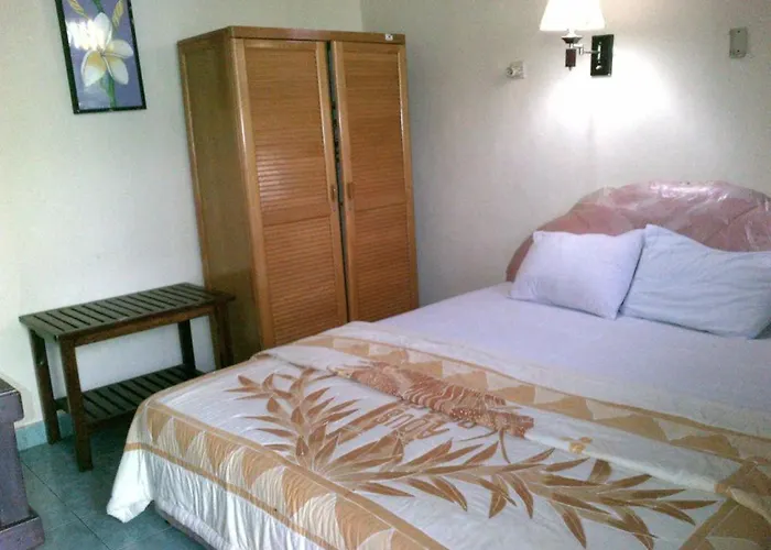 Adus Legian