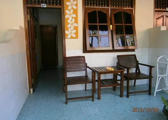 Adus Gasthof 2*