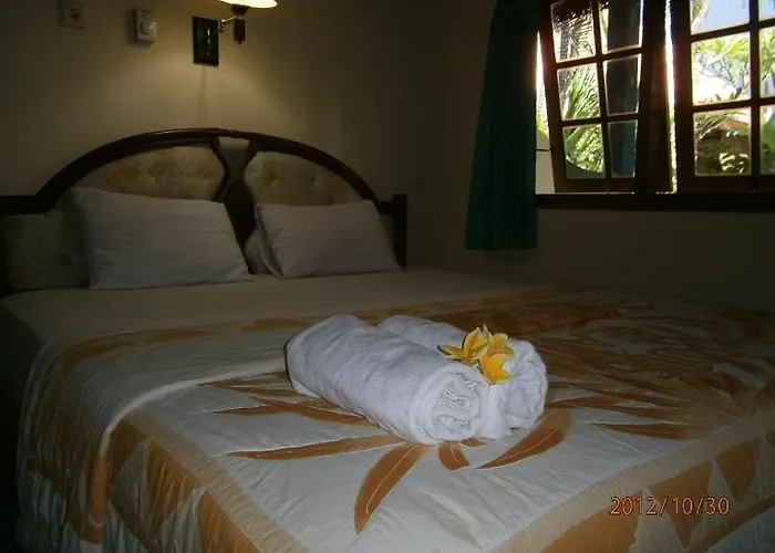 Gasthof Adus