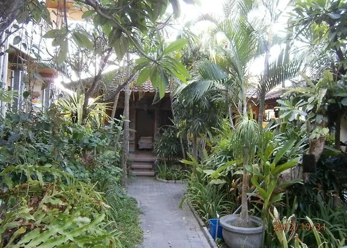 Adus 2* Legian