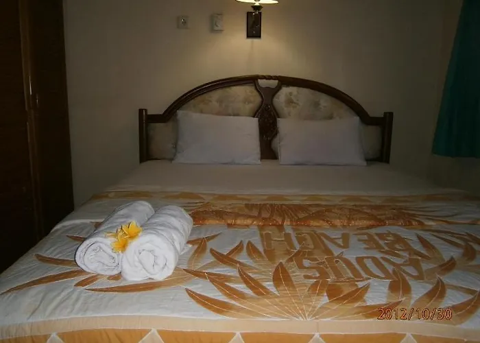 Adus 2* Legian