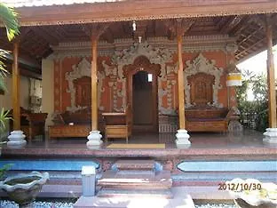 Gasthof Adus Legian